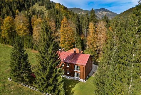 Bayrischzell Wohnungen, Bayrischzell Wohnung mieten