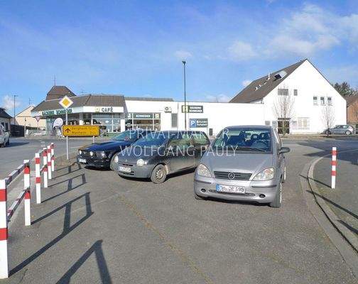 öffentl. Stellplätze