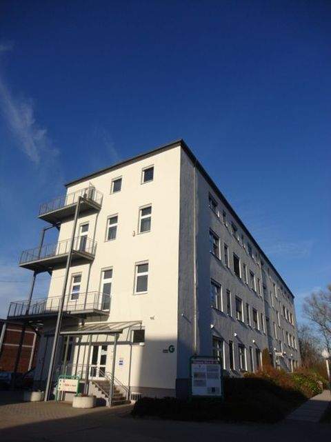 Brandenburg an der Havel Büros, Büroräume, Büroflächen 