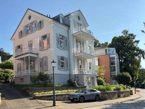 Badenweiler Wohnungen, Badenweiler Wohnung mieten