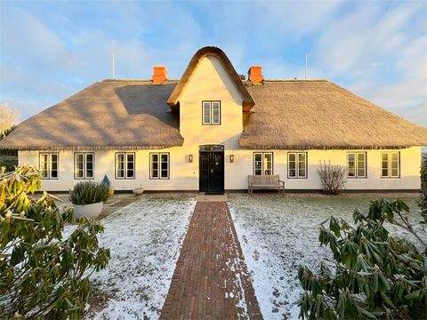 Sylt Häuser, Sylt Haus kaufen