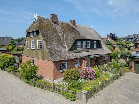 Holtsee Häuser, Holtsee Haus kaufen
