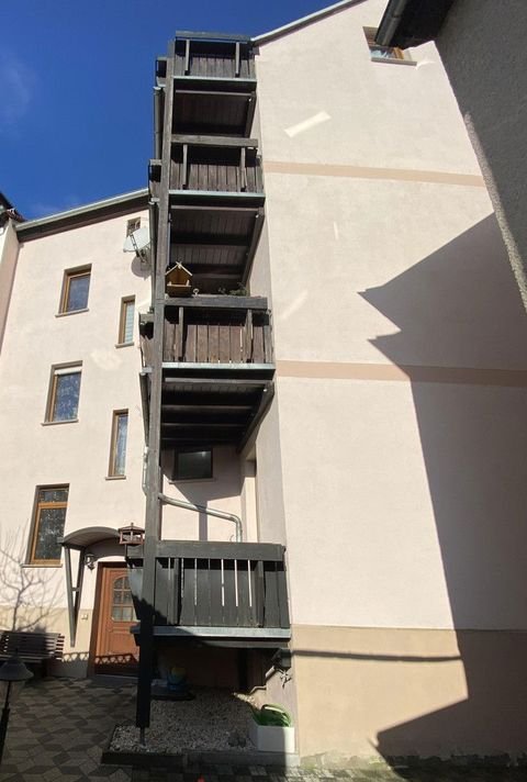 Altenburg Wohnungen, Altenburg Wohnung mieten