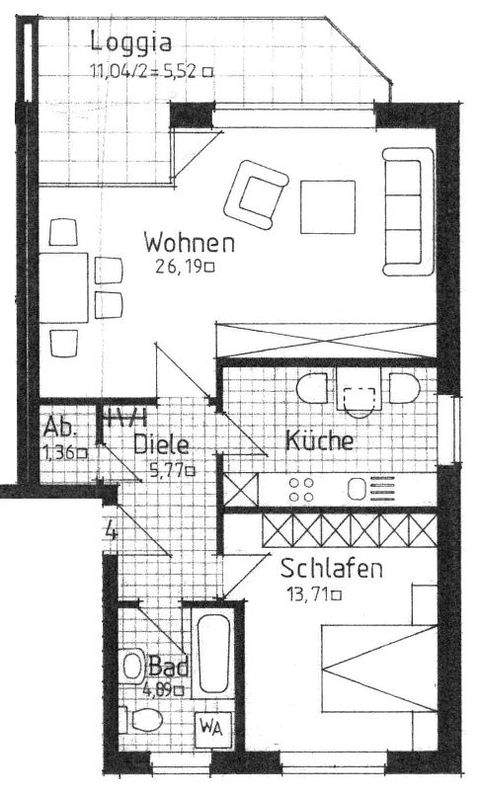 Sulingen Wohnungen, Sulingen Wohnung mieten