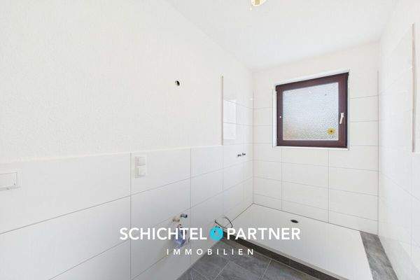 S&P | Badezimmer