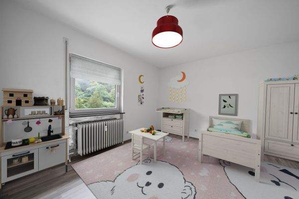 Kinderzimmer ( Staging )