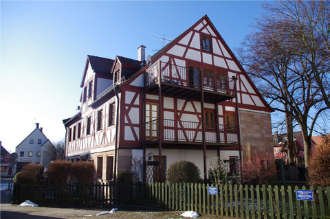 Fürth Wohnungen, Fürth Wohnung mieten