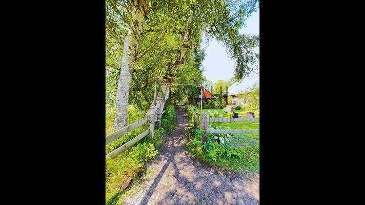 Durchgang 2. Offenstall