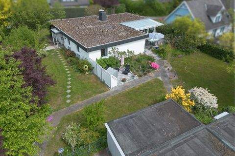 Salzhausen Häuser, Salzhausen Haus kaufen