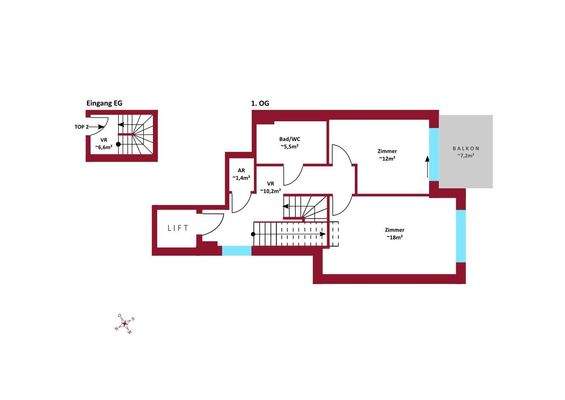 Haus 3_Top2_EG/OG