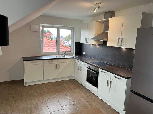 Foto Küche Whg. 8