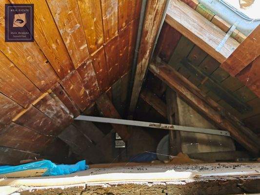 Potenzial für den Ausbau