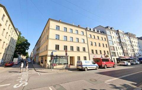 München Wohnungen, München Wohnung kaufen