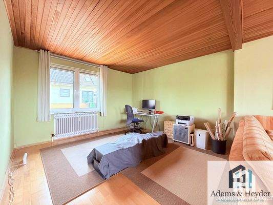 Wohnzimmer, EG, Bild 3