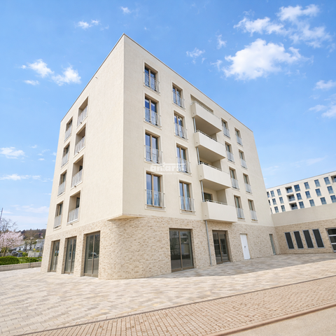 Erfurt Büros, Büroräume, Büroflächen 