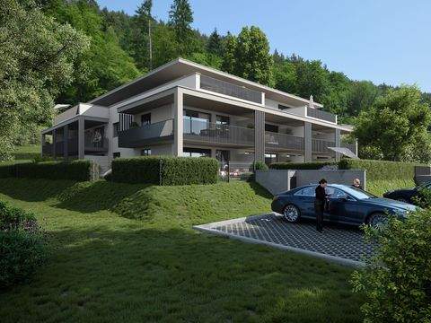 Velden am Wörther See Wohnungen, Velden am Wörther See Wohnung kaufen