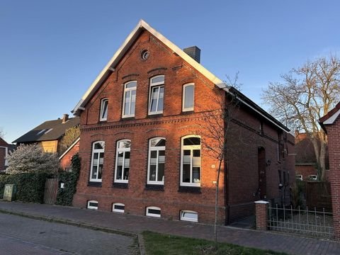 Leer (Ostfriesland) Häuser, Leer (Ostfriesland) Haus kaufen