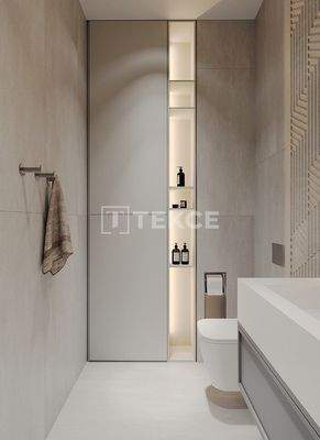 Flats with 24-Month Payment Plan in Jumeirah Village Circle Dubai