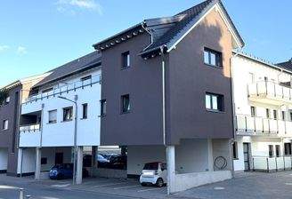 Ansicht Römerstraße