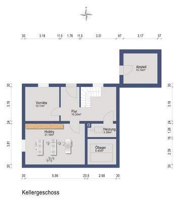 (Darstellung und Maßangaben sind ohne Gewähr)