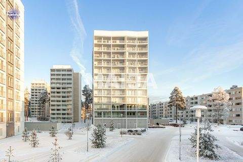 Oulu Wohnungen, Oulu Wohnung kaufen