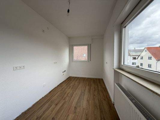 weiterer Blick Küche 