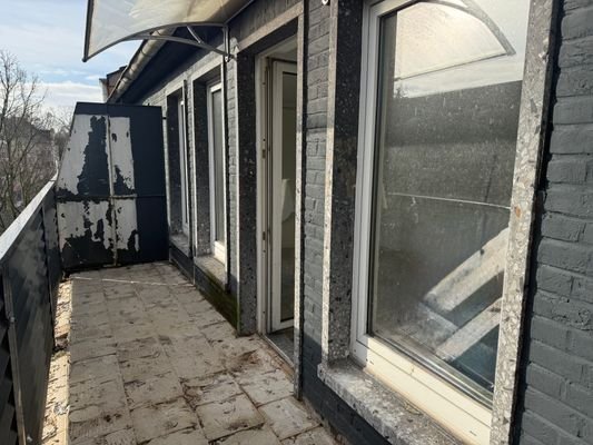10 Balkon