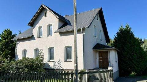 Werda Häuser, Werda Haus kaufen