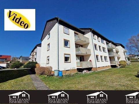Bad Steben Wohnungen, Bad Steben Wohnung kaufen