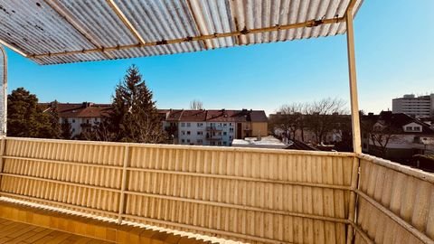 Saarbrücken Wohnungen, Saarbrücken Wohnung mieten