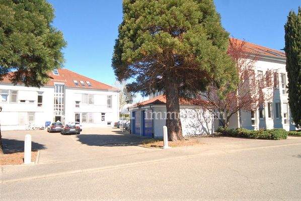 Hausansicht (Bild 2)