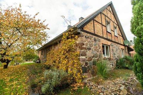 Moltzow/OT Rambow Häuser, Moltzow/OT Rambow Haus kaufen