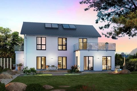 Aue Häuser, Aue Haus kaufen