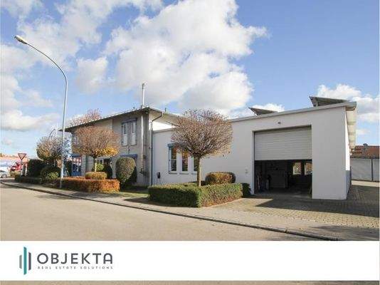 Handwerksbetrieb Neu-Ulm