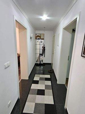 Eingangbereich & Flur