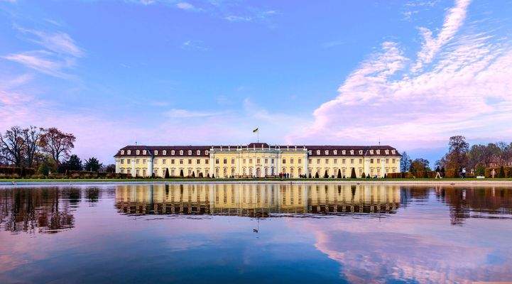 Ludwigsburg_Schloss
