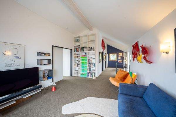 Wohnbereich im OG (Ansicht 2)