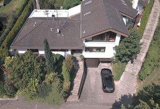 Ankommen. Zuhause sein