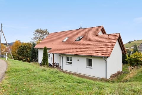 Schopfheim / Gersbach Häuser, Schopfheim / Gersbach Haus kaufen