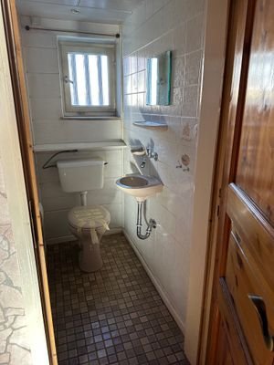 Gäste WC