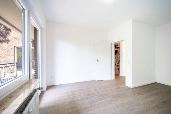 Arbeit-/Kinderzimmer