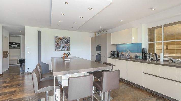 KITZIMMO-Exklusive Gartenwohnung in Toplage kaufen - Immobilien St. Johann.