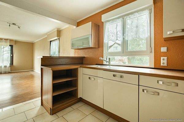 Küche Erdgeschoss (Bild 2)