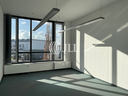 Innenansicht - 2. OG - Haus 2 