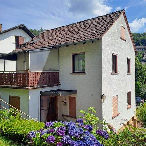 Gelnhausen Häuser, Gelnhausen Haus kaufen