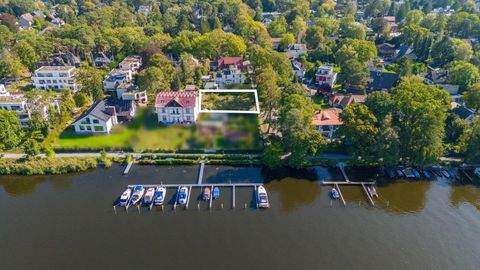 Berlin Grundstücke, Berlin Grundstück kaufen