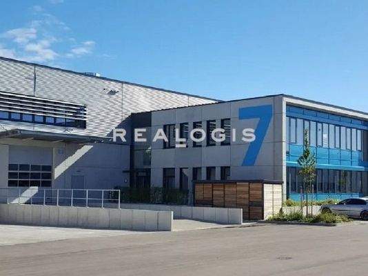 Beispielbild Außenansicht