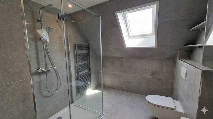 Visualisierung Bad OG