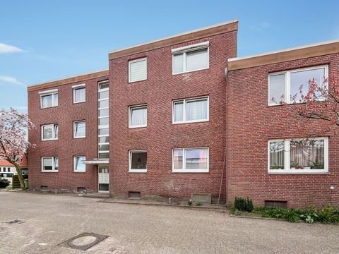 Oldenburg (Oldenburg) Wohnungen, Oldenburg (Oldenburg) Wohnung kaufen