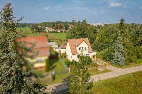 Paulinenaue Häuser, Paulinenaue Haus kaufen